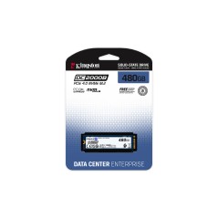 Kingston 480G Dc2000B Pcie 4.0 M.2
